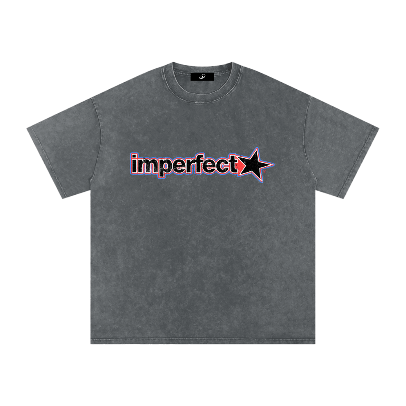Imperfect T-Shirt - Imperfection