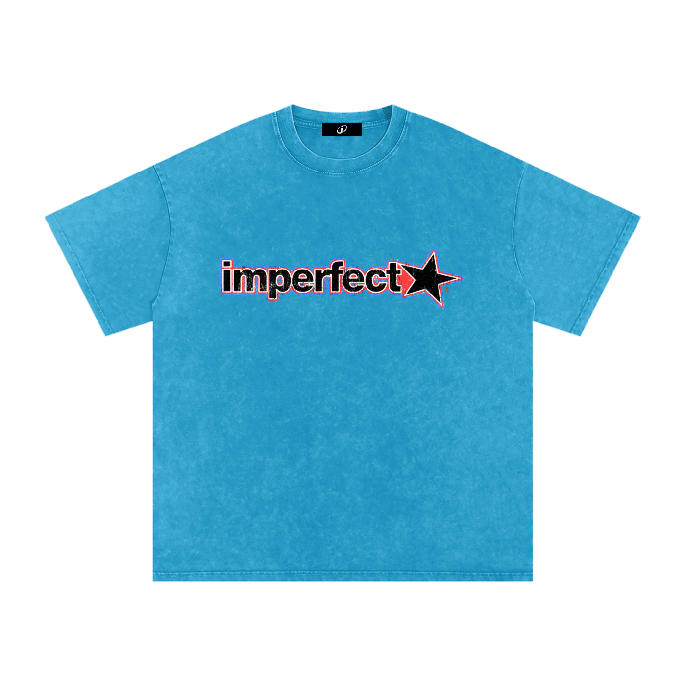 Imperfect T-Shirt - Imperfection