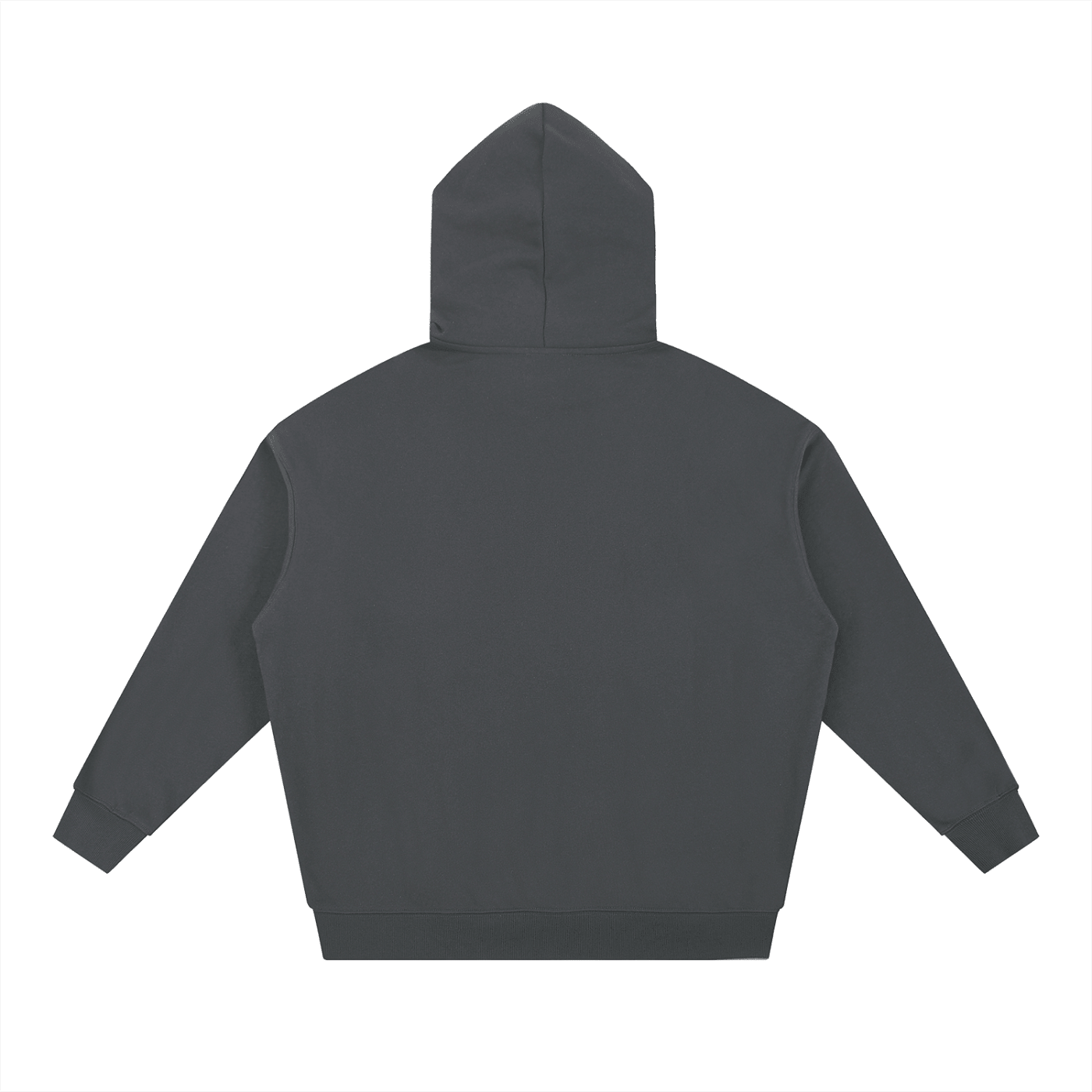 Imperfect World (Still Here) Hoodie - Imperfection