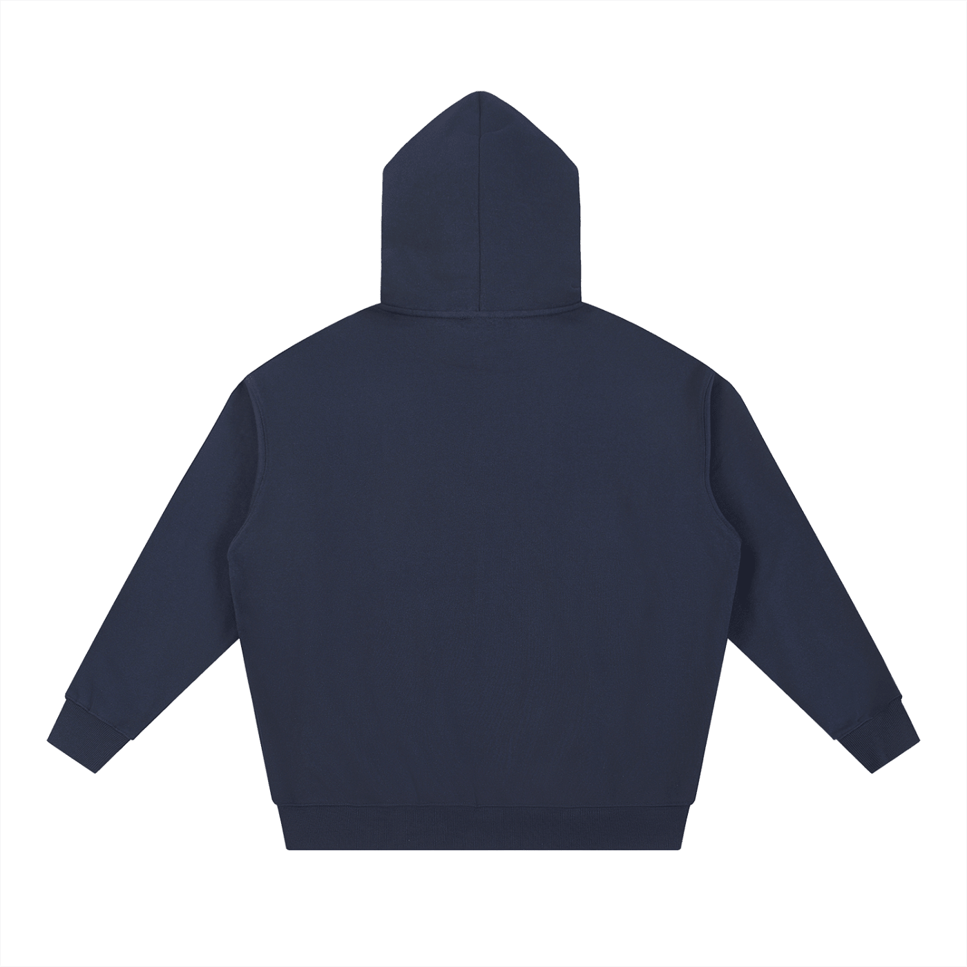 Imperfect World (Still Here) Hoodie - Imperfection