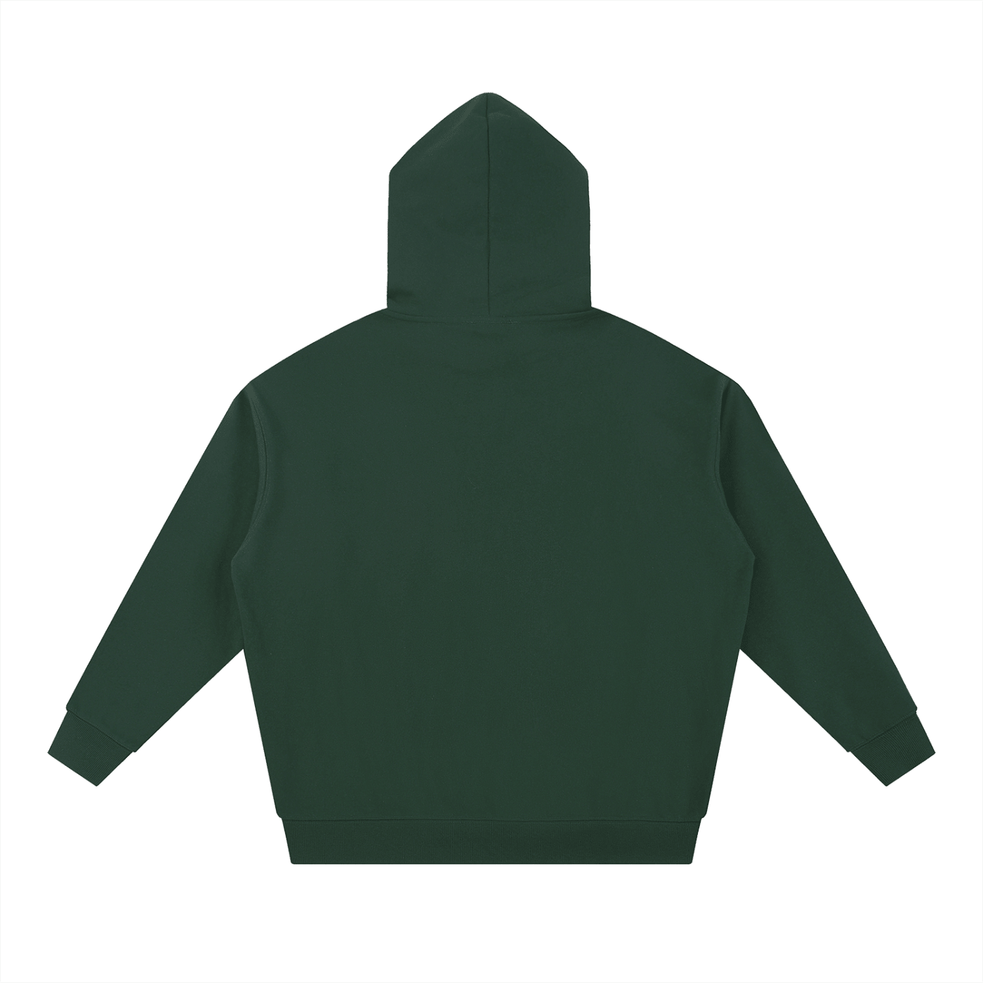 Imperfect World (Still Here) Hoodie - Imperfection