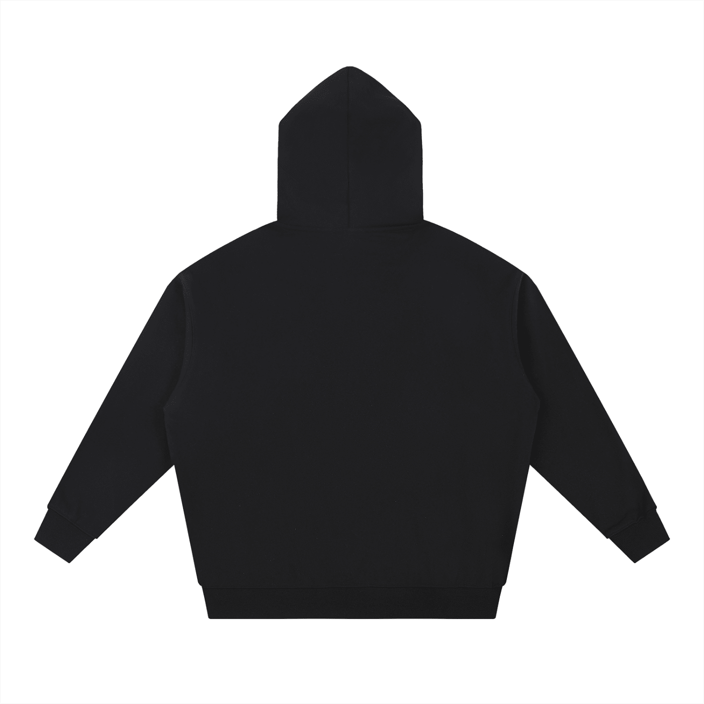Imperfect World (Still Here) Hoodie - Imperfection