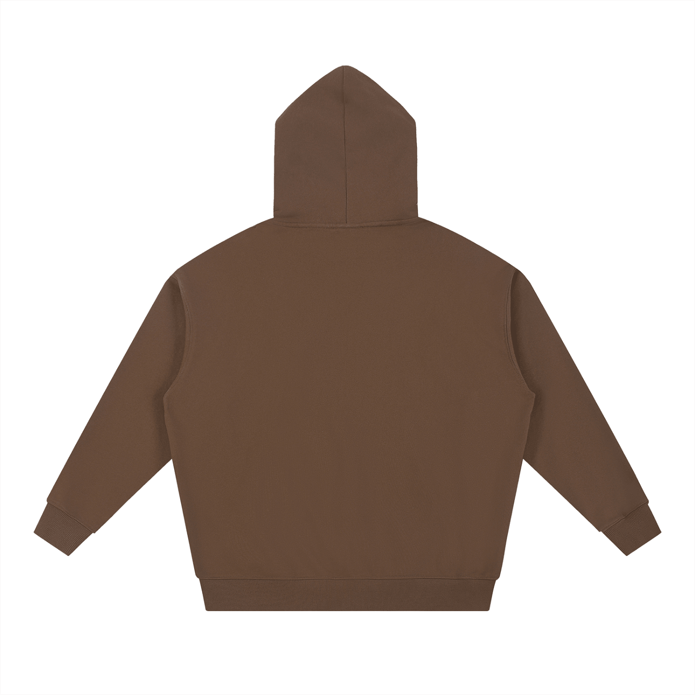 Imperfect World (Still Here) Hoodie - Imperfection