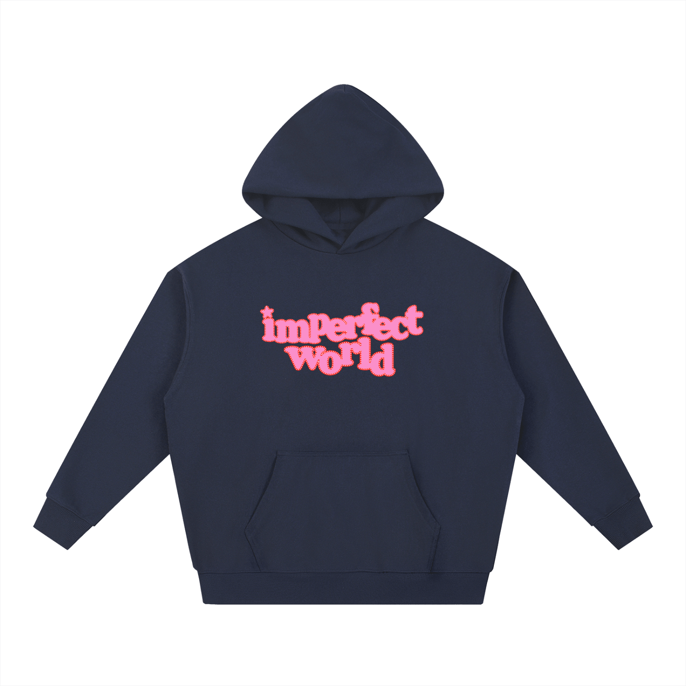 Imperfect World (Still Here) Set - Imperfection