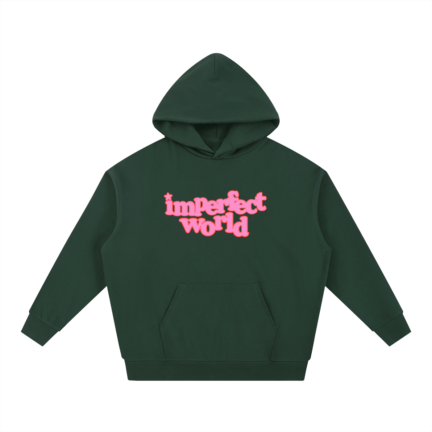 Imperfect World (Still Here) Set - Imperfection