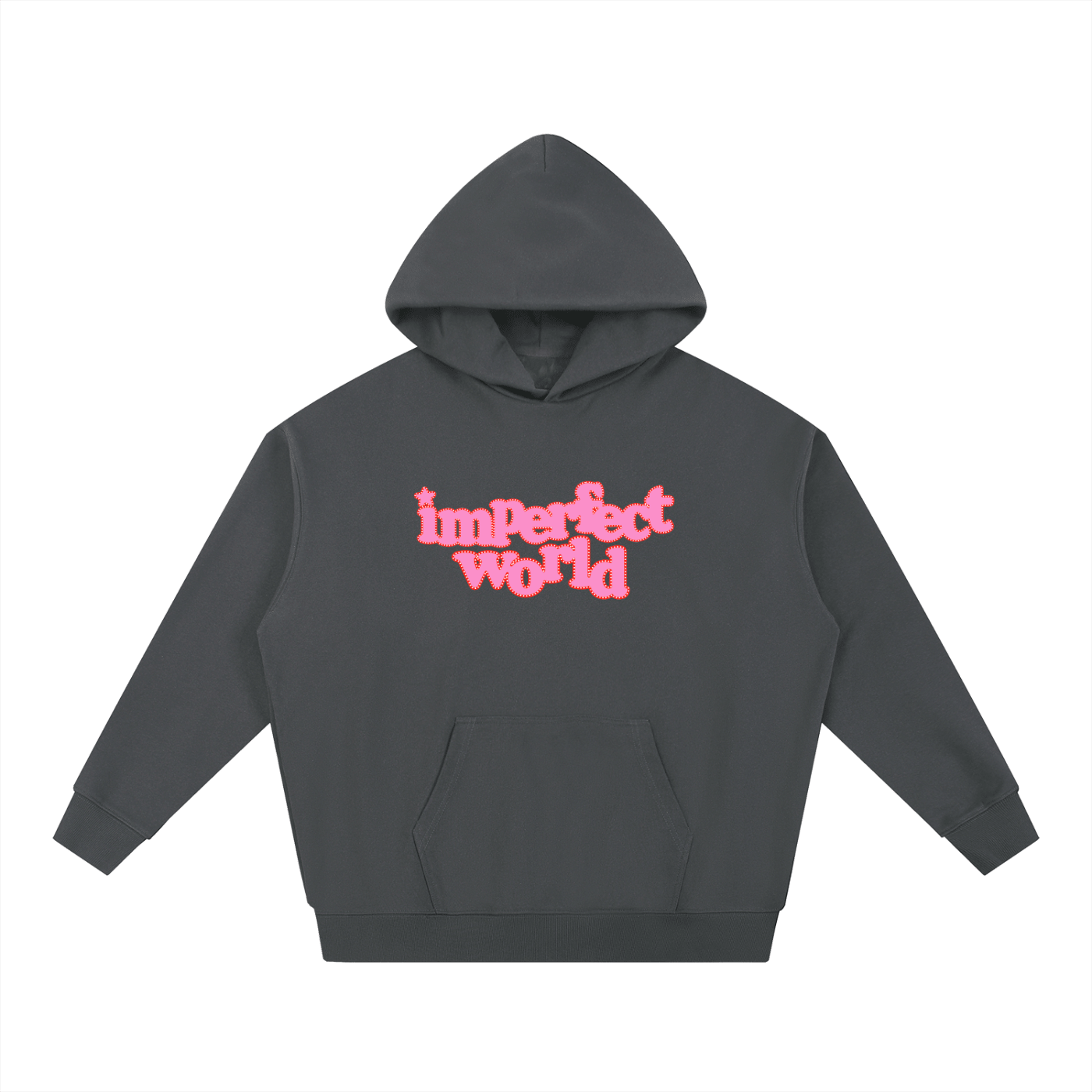 Imperfect World (Still Here) Set - Imperfection