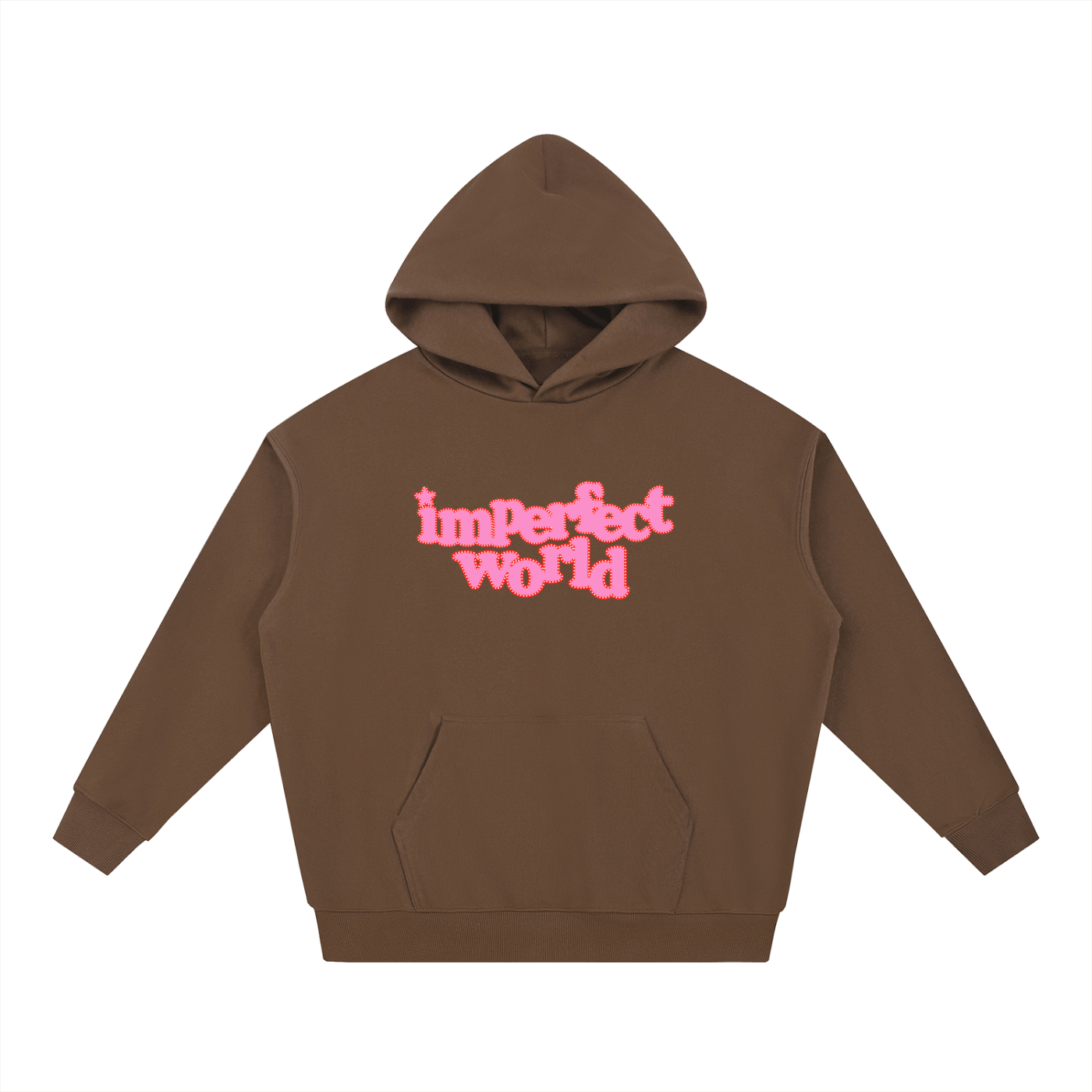 Imperfect World (Still Here) Set - Imperfection