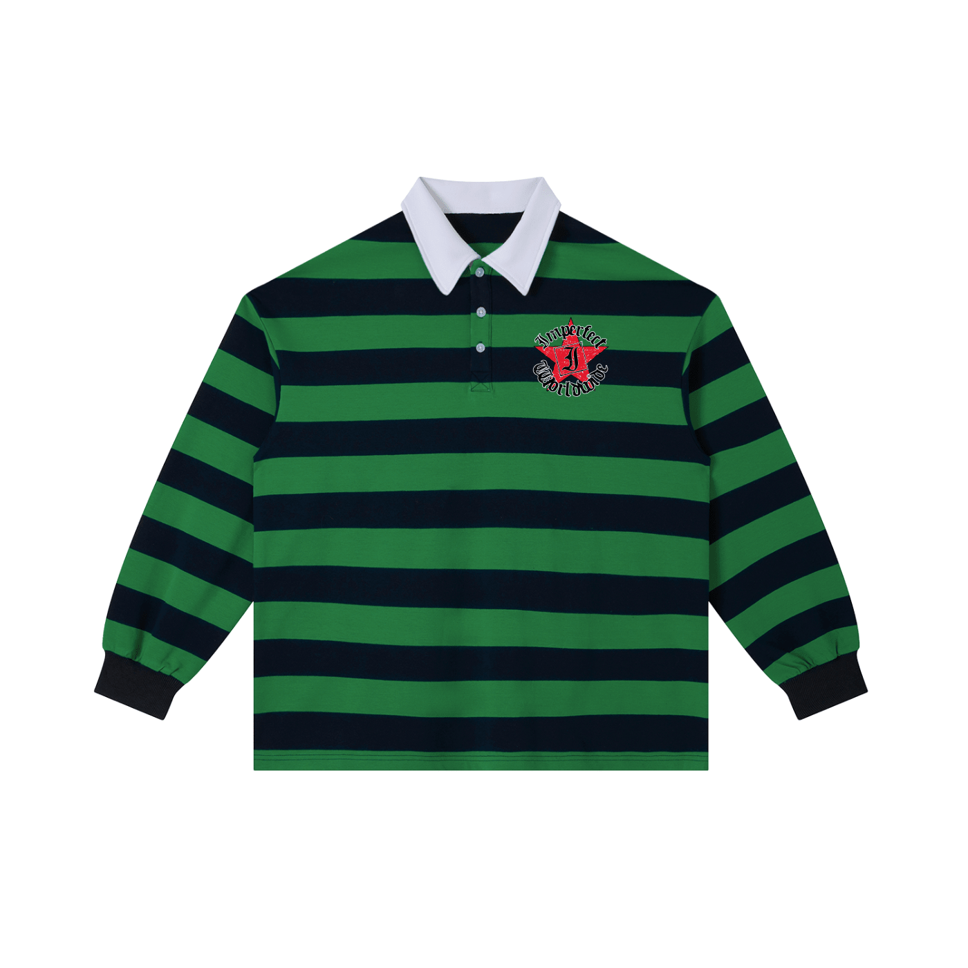 Imperfect Worldwide Rugby - Imperfection