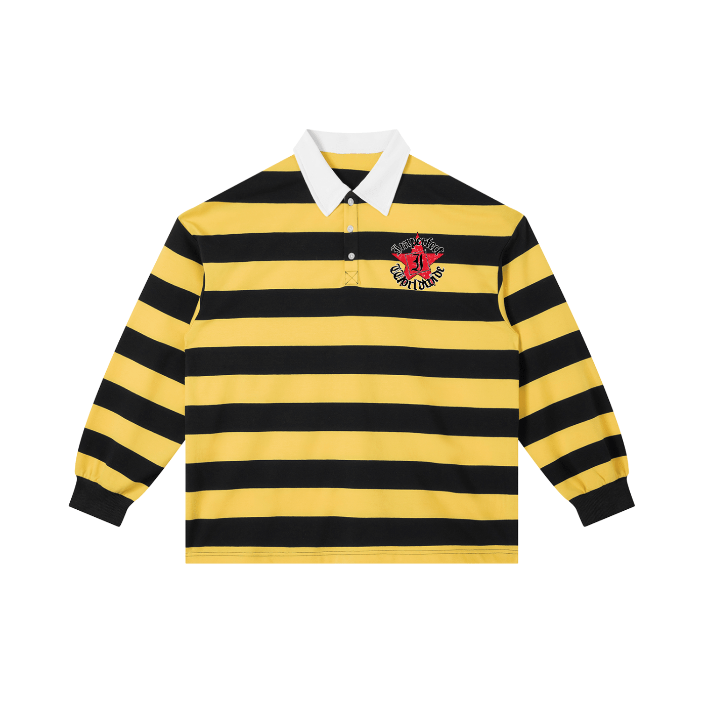 Imperfect Worldwide Rugby - Imperfection