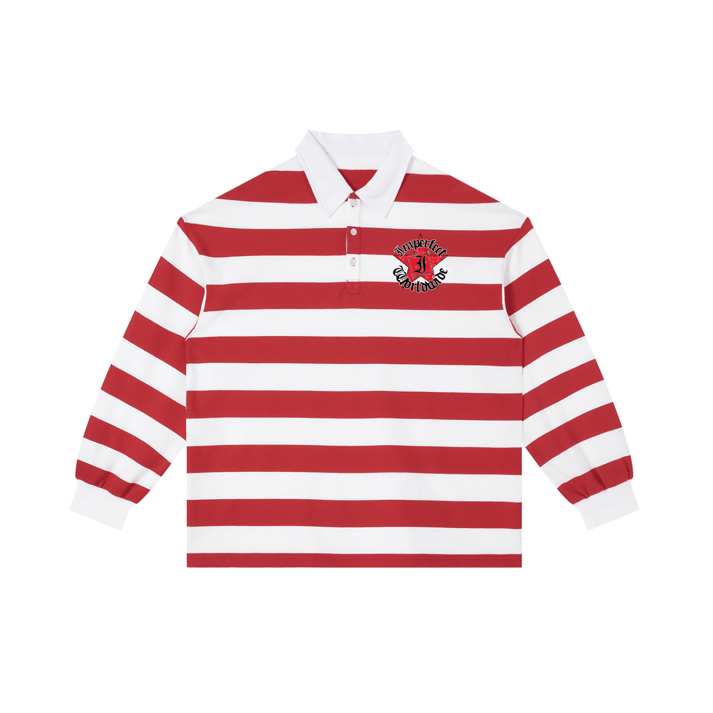 Imperfect Worldwide Rugby - Imperfection