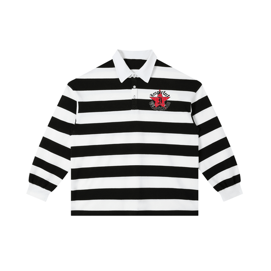 Imperfect Worldwide Rugby - Imperfection