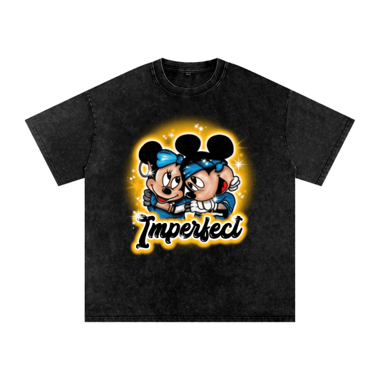 Lover Boy T-Shirt - Imperfection