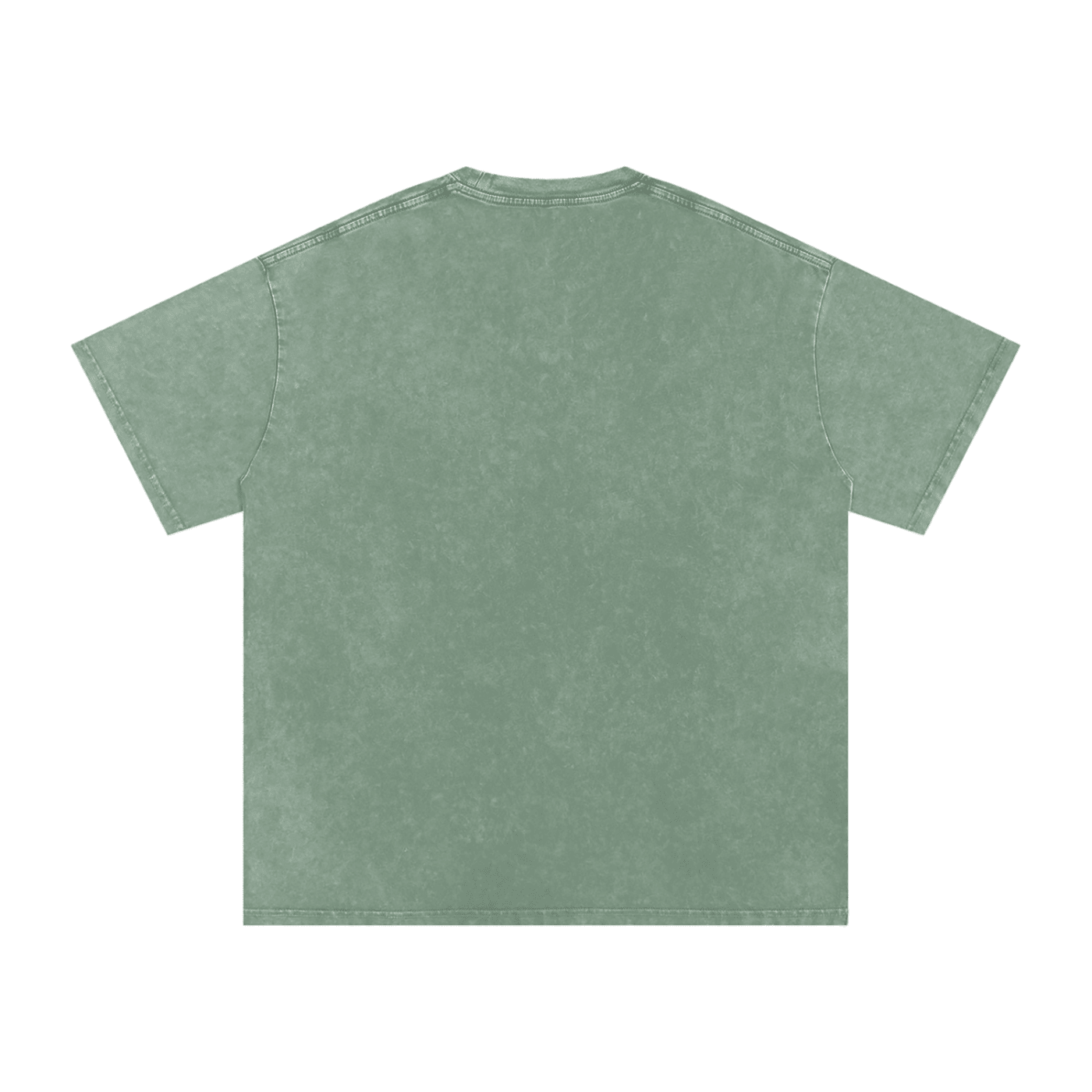 Skull And Bones T-Shirt - Imperfection