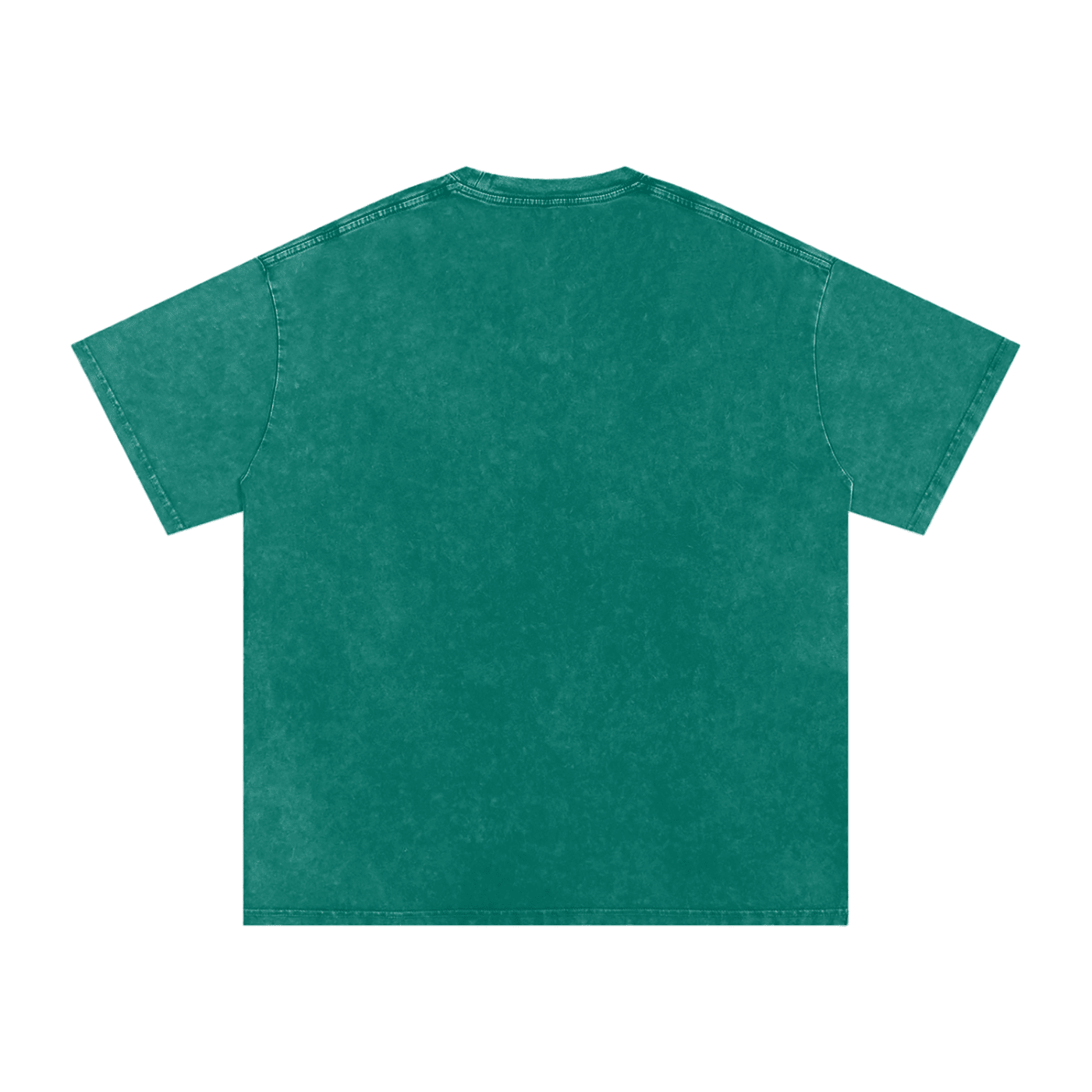 Skull And Bones T-Shirt - Imperfection