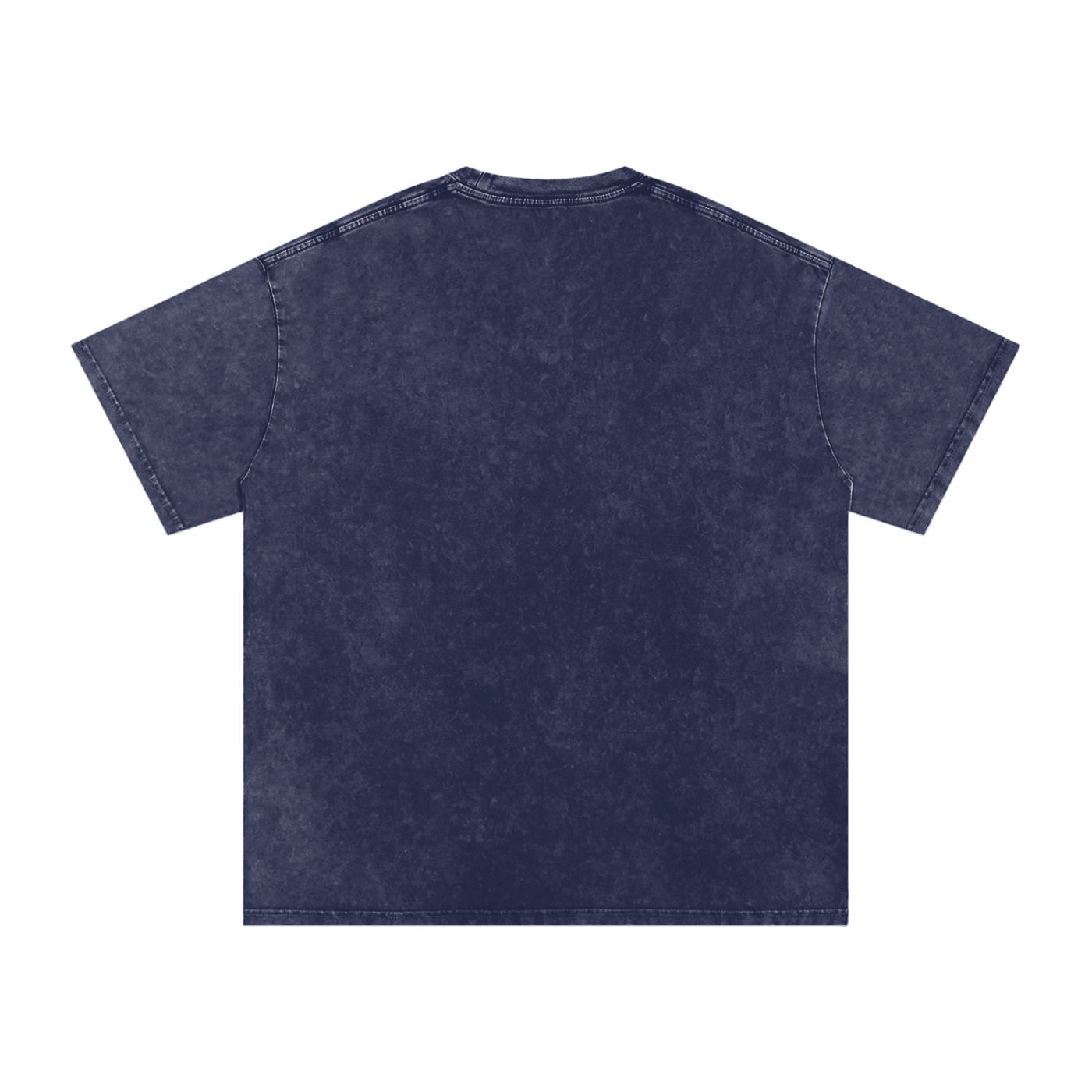 Skull And Bones T-Shirt - Imperfection