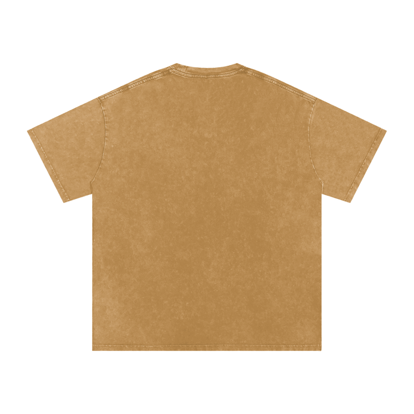 Skull And Bones T-Shirt - Imperfection