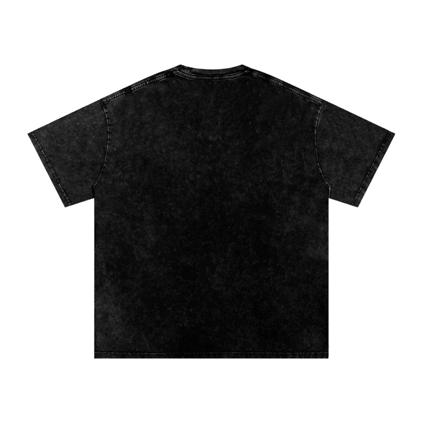 Skull And Bones T-Shirt - Imperfection