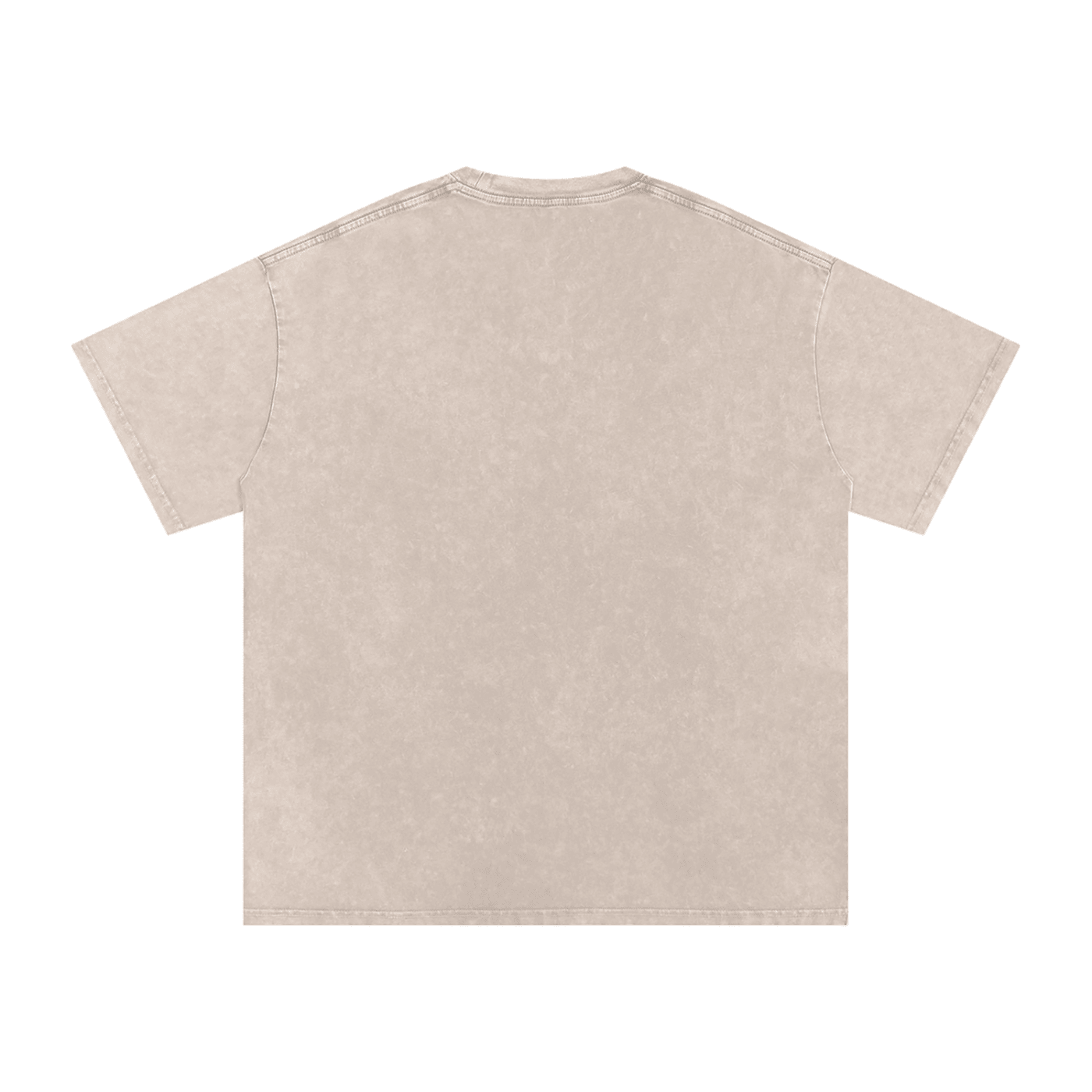 Skull And Bones T-Shirt - Imperfection