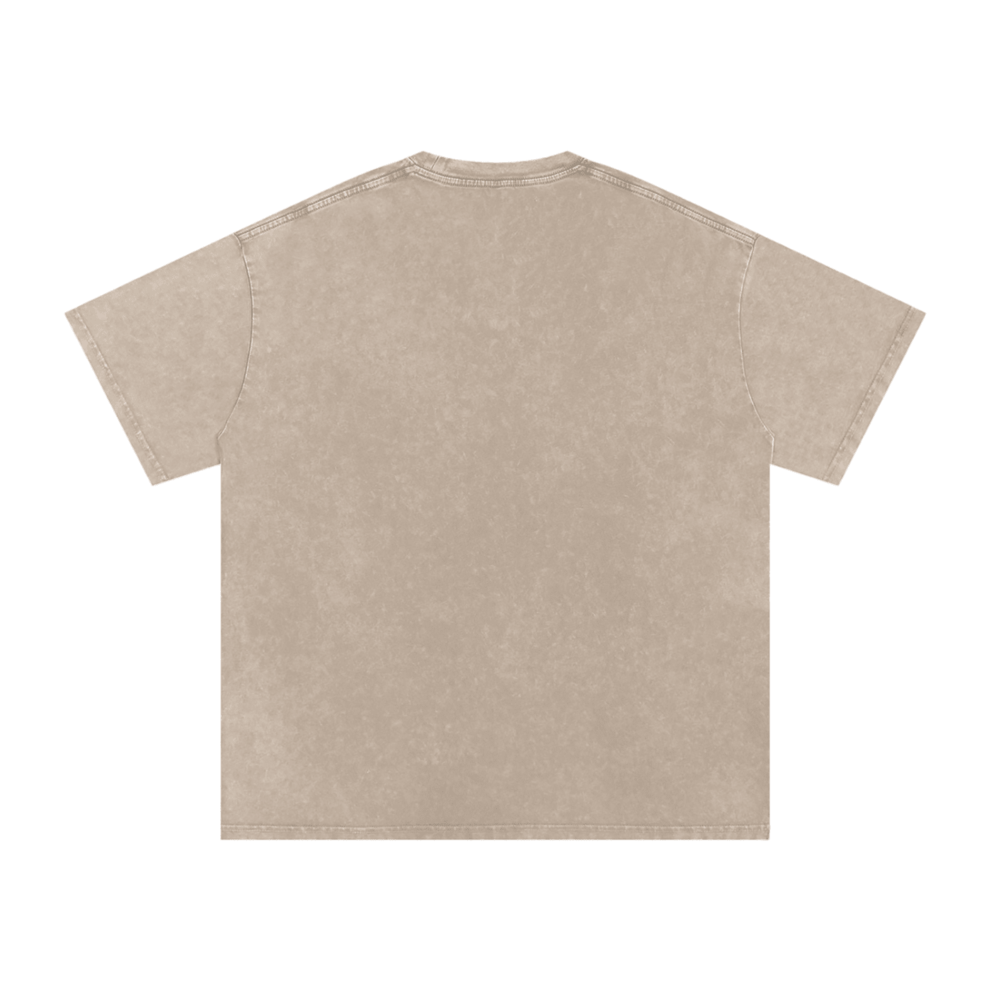 Skull And Bones T-Shirt - Imperfection