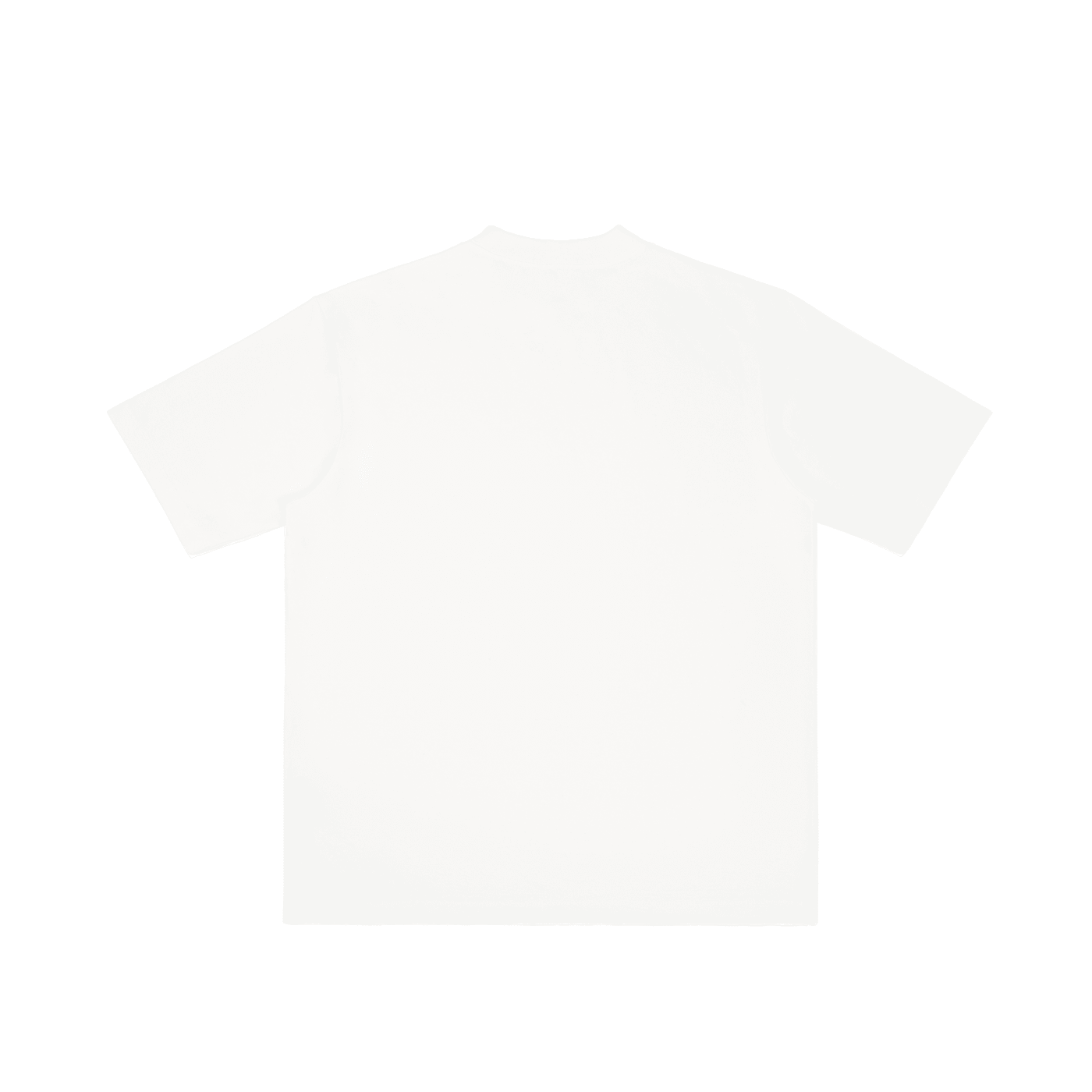 State of Mind T-shirt - Imperfection